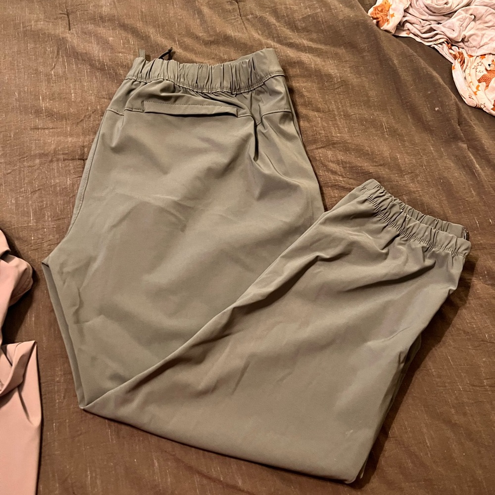 Member’s Mark Travel Joggers Bundle